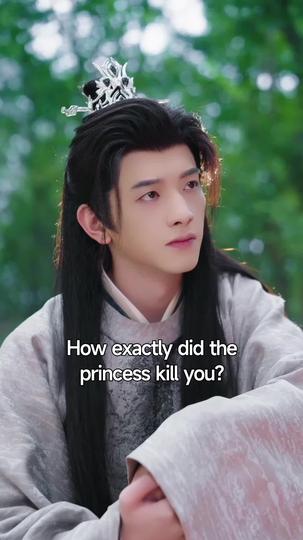 Spiritbound: Shadows of Revenge Episode 2