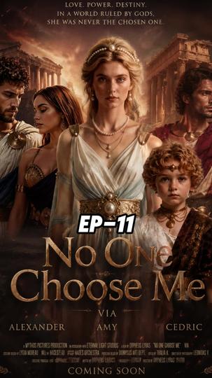 No one choose me Episode 11