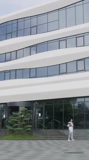 Destined to Rise: The Day I Fought for Love Episode 2