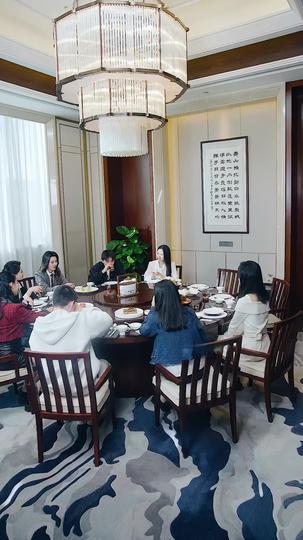 Chasing the Light That Is You Episode 5