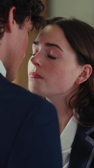 A Intocável: Na Mira dos Valentões 11Episódio