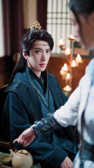 花月正春风 第7集