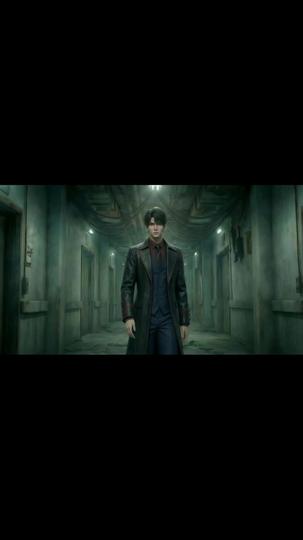 全民靈異：我安屠生創造黑童話 第6集