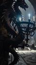 Bound to the Dragon King Episodio 2