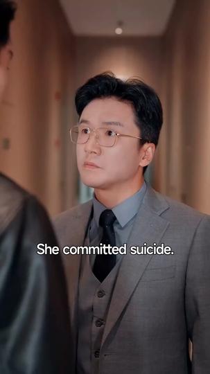 Love in the Time of Shadows Episode 4