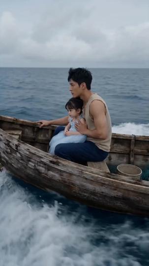 From Underdog Fisherman to Ocean Tycoon Episode 8