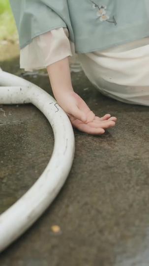 少帥天天求複婚 第5集