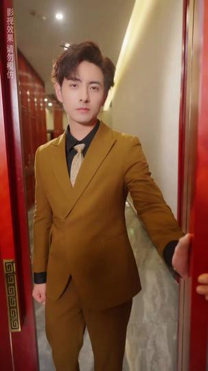 Ensnaring Her Heart Episode 10