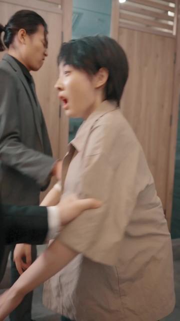 Caught in the Charade(DUBBED) Ep. 4