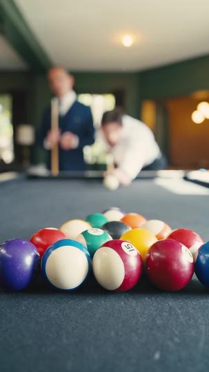 Vahşi Alfa'm İle Eşleştim Böl. 7