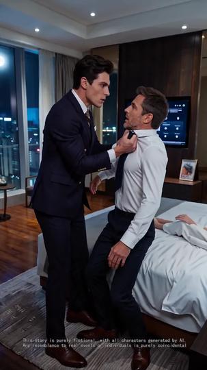 My Secret Billionaire Husband  Episode 8