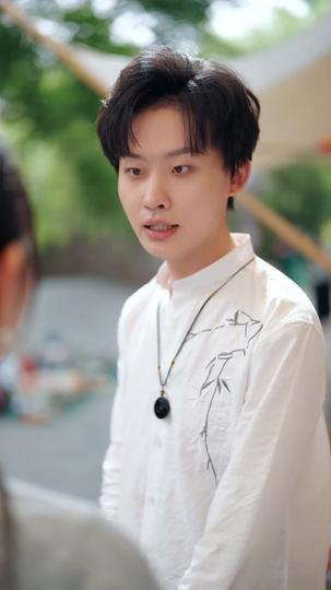 我真没想当鉴宝大师 第6集