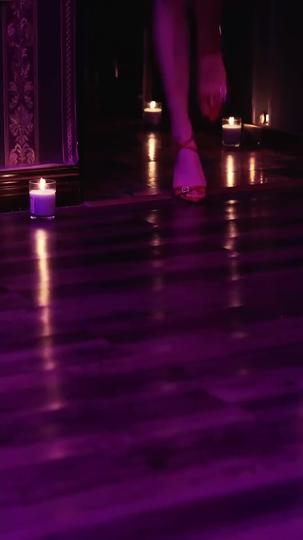 Captive to Love Episode 1