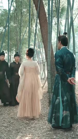 Dance of Daggers and Deceit Episode 10