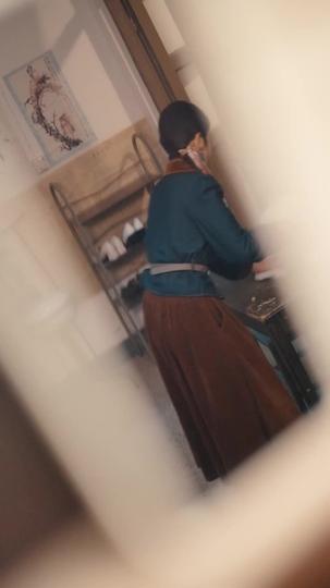 枯荷聽雨，夢斷人散 第2集