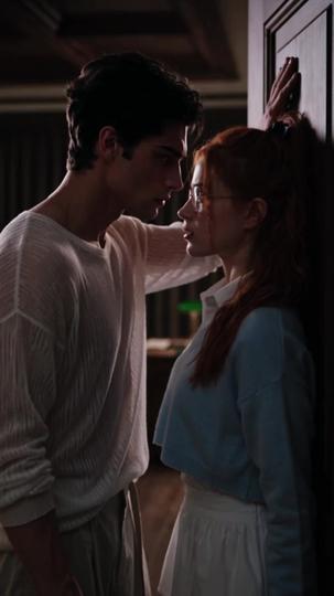 His Desire Became Mine Episode 8