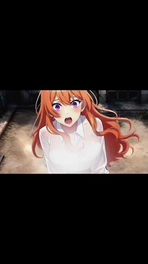 Orphanage of SSS‑Class Ghouls Episode 3