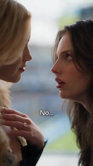 The Billion-Dollar Heiress’ Reckoning Episode 3