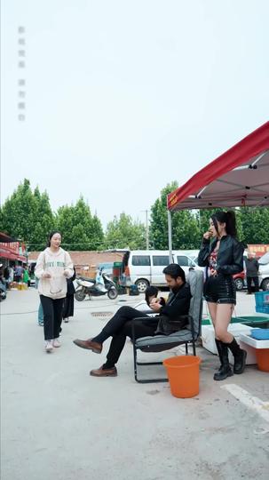 Broken Where She Belonged Episode 2