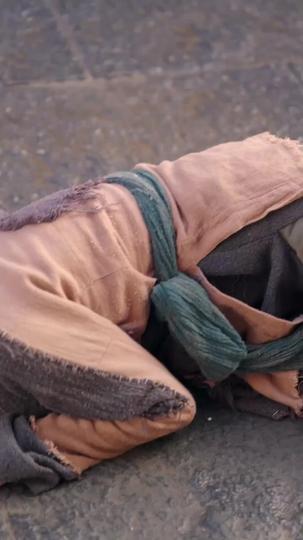 Quand l'Amour Part en Fumée Épisode2