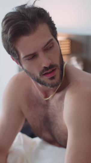 The Thorn in His Rose Episode 4