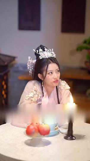 報告醫妃，王爺他有讀心術 第5集