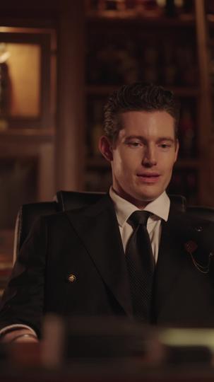 Mr. Vampire Wants Me EveryDay Episode 6