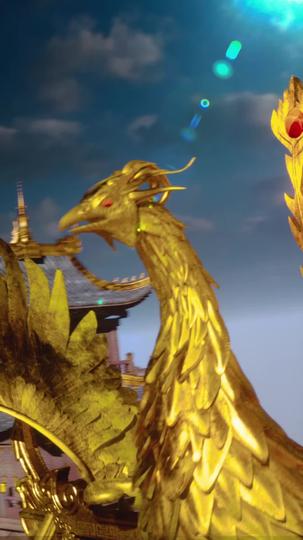 凰命轮回 第1集