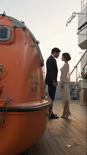 Fall in Love with My Godfather Natural Episode 11