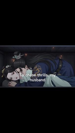 No One Died That Night, Except His Secret Episode 1