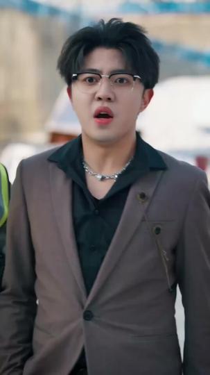 地產風雲之黎明曙光 第6集