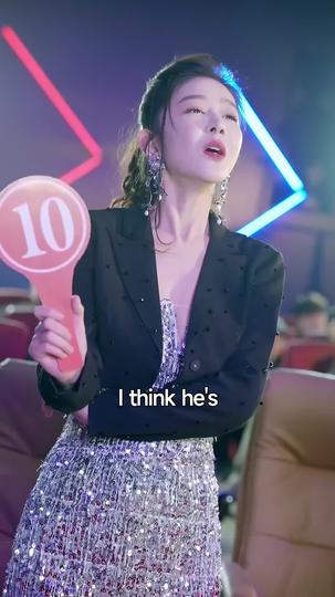 Stardom Reclaimed: A Journey to Redemption Episode 8