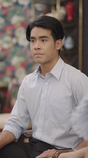 เกิดอีกครั้งฉันขอเป็นของนาย ที่10ตอน