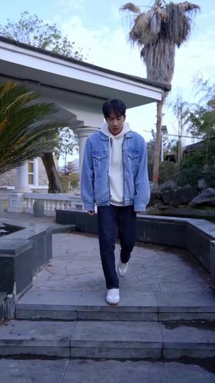 Day One of Being Rich Episode 11