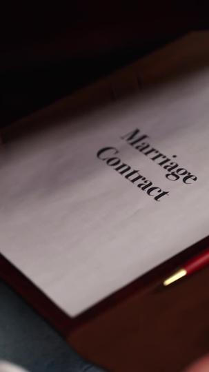 Vampire's Temptation，Alpha's Obsession Episode 6