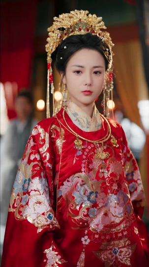 เลือกขันทีเป็นสามี ที่5ตอน