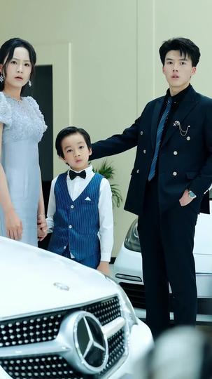 Bukan Lagi Milikmu (Sulih Suara) Episode 7