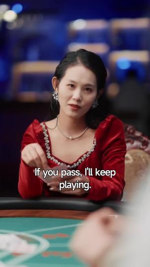 King of Gamblers: Love Never Returns Episode 11
