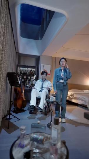 The Contract Bride Who Took His Heart Episode 6