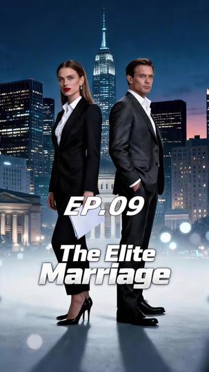 The Elite Marriage Episode 9
