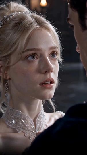 Three Princes Regret Deeply, I'm Already Dragon Queen Episode 11