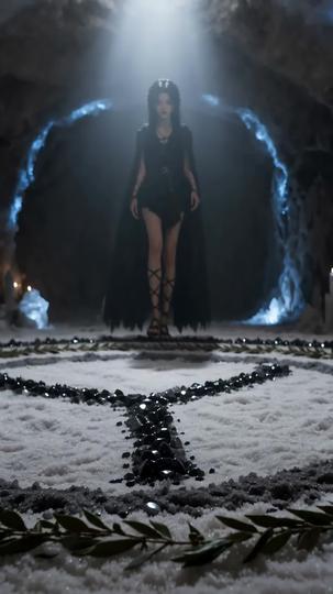The Sacrificial Bride-Daughter of Hecate Episode 5