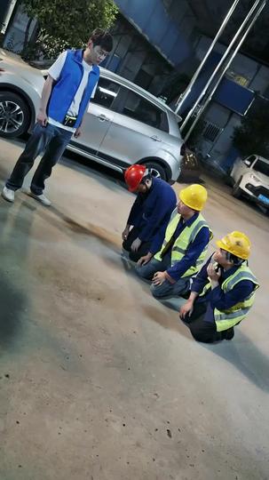 The Unconquerable Sovereign Episode 4