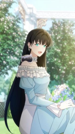 モブ令嬢の復讐メソッド-f 第 9 話