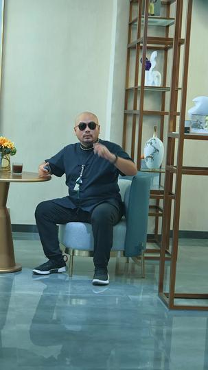 相亲遇上爱 第2集