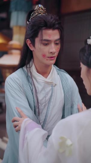 南风知我心 第11集