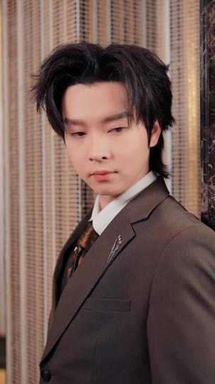 被丟戀愛盲盒後，真少爺不裝了 第5集