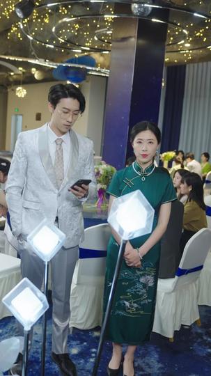 霍总追妻路漫漫 第8集