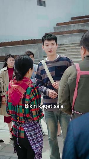 Orang Tuaku Sederhana, Pendukungku Terbesar Episode 3