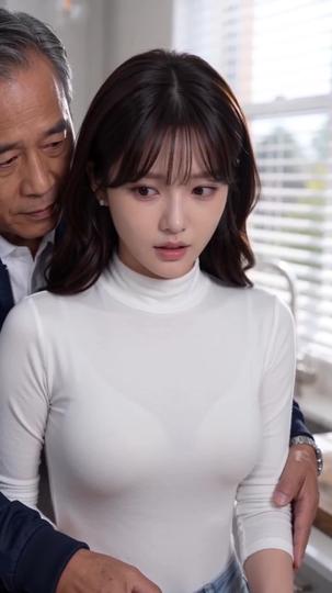 兒媳覺醒：公公的祕密藏不住 第2集